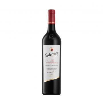 Cabernet sauvignon  750 ml