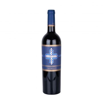 Can blau  750 ml