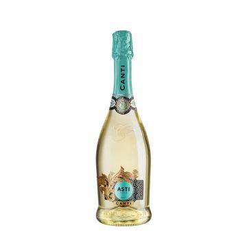 Canti Asti Liberty DOCG - Vin Spumant Dulce - Italia - 0.75L