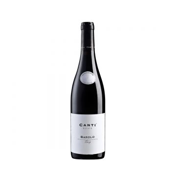 Canti Barolo DOCG - Vin Rosu Sec - Italia - 0.75L