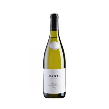 Canti Gavi DOCG - Vin Alb Sec - Italia - 0.75L