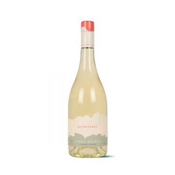 Cantina di Veglie Retroterra Pinot Grigio Puglia IGP - Vin Alb Sec - Italia - 0.75L