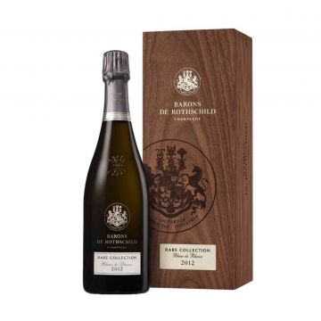 Champagne rare collection 2012  750 ml