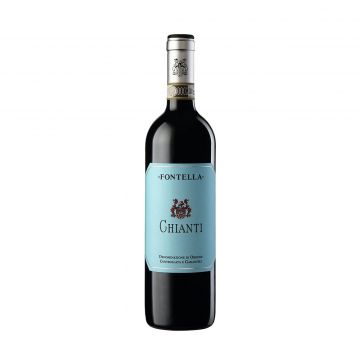 Chianti docg 750 ml