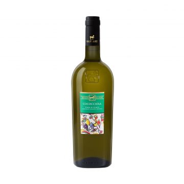 Cococciola 750 ml