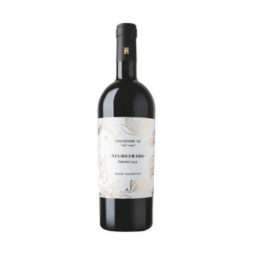 Collezione '53  negroamaro  750 ml