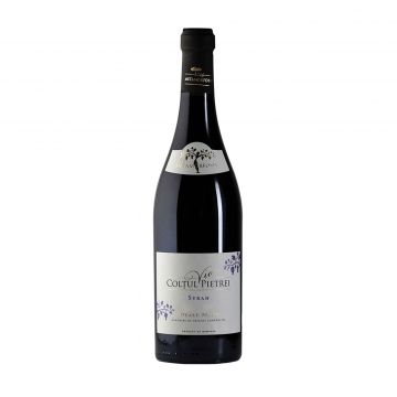 Coltul pietrei syrah 750 ml