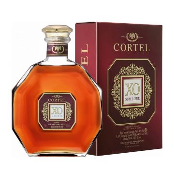 Cortel XO Superieur Brandy 0.7L