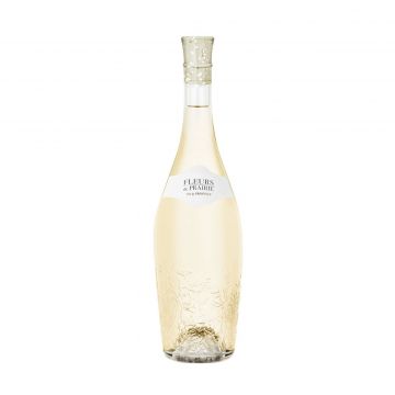 Côtes de provence 750 ml