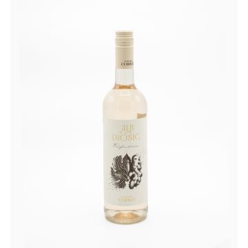 Crama Corbut Alb de Diosig - Vin Alb Sec - Romania - 0.75L