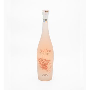 Crama Corbut Anastasia Rose - Vin Rose Sec - Romania - 0.75L