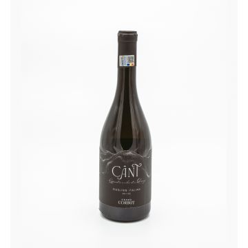 Crama Corbut Cant Riesling Italian - Vin Alb Sec - Romania - 0.75L