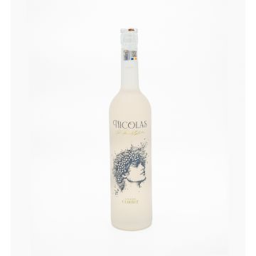 Crama Corbut Nicolas - Vin Alb Sec - Romania - 0.75L
