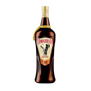 Cream liqueur  1000 ml