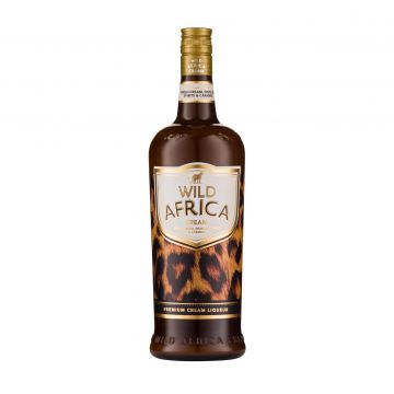 Cream liqueur  1000 ml