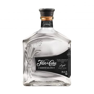 Cristalino rum 700 ml