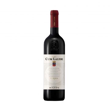 Cum laude  750 ml