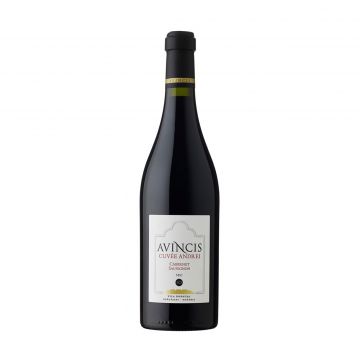 Cuvee andrei  750 ml