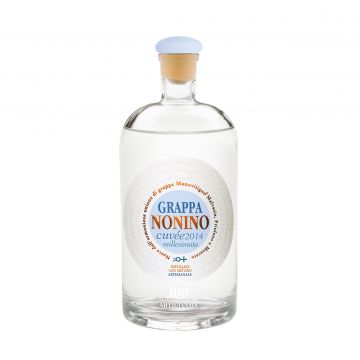 Cuvee millesimata  700 ml