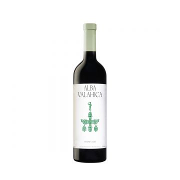 Davino Alba Valahica - Vin Alb Sec - Romania - 0.75L