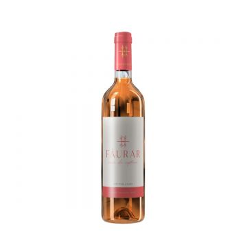 Davino Faurar Rose de Ceptura - Vin Rose Sec - Romania - 0.75L