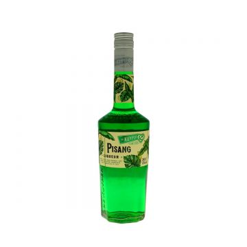 De Kuyper Pisang Lichior 0.7L