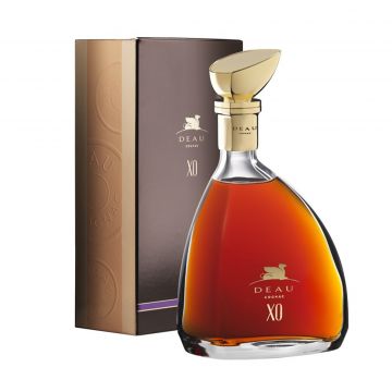 Deau cognac xo 700 ml Deau cognac xo 700 ml