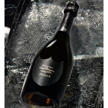 Dom Perignon Plenitude 2 Vintage 2003 Brut 0.75L