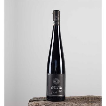 Domeniile Averesti - Diamond Selection Feteasca Neagra Barrique - Vin Rosu Sec - Romania - 0.75L