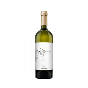 Domeniul Bogdan Cuvee Experience BIO - Vin Alb Sec - Romania - 0.75L