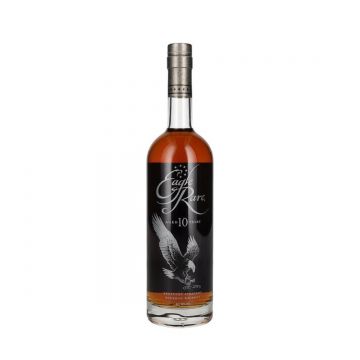 Eagle Rare Kentucky Straight Bourbon 10 ani Whiskey 0.7L