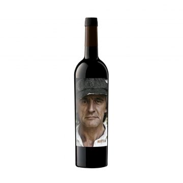 El recio toro  750 ml