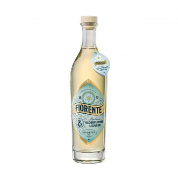 Elderflower  700 ml