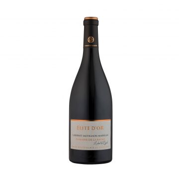 Élite d’or 750 ml