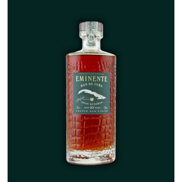 Eminente Gran Reserva 10 ani Rom 0.7L Eminente Gran Reserva 10 ani Rom 0.7L