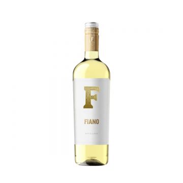 Epicuro Fiano Puglia IGP - Vin Alb Sec - Italia - 0.75L