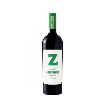 Epicuro Zinfandel Organic Puglia - Vin Rosu Sec - Italia - 0.75L