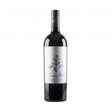 Etiqueta plata  750 ml
