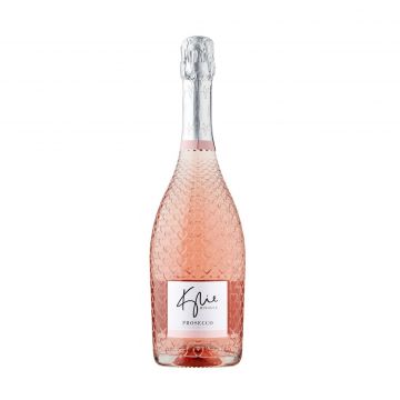 Extra dry rose  750 ml