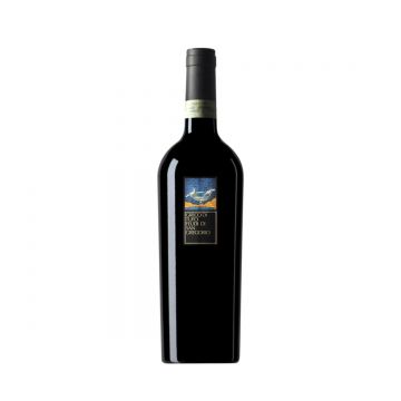 Feudi di San Gregorio Greco di Tufo - Vin Alb Sec - Italia - 0.75L