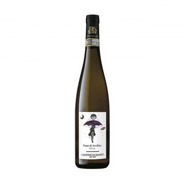 Fiano di avellino docg 750 ml