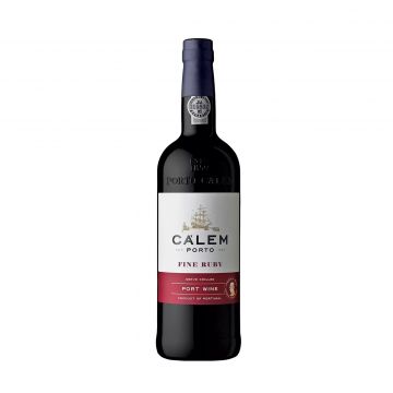 Fine ruby porto  700 ml