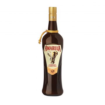 Fruit and cream 1000 ml