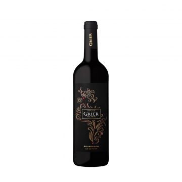 Galamus roussillon 750 ml