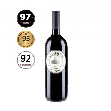 Galatrona 2017 750 ml