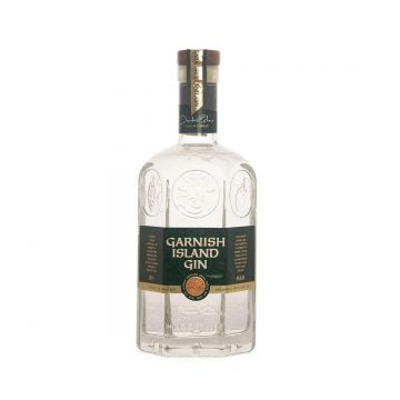 Garnish Island Gin 0.7L