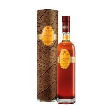 Gautier XO Pinar del Rio Cognac 0.7L