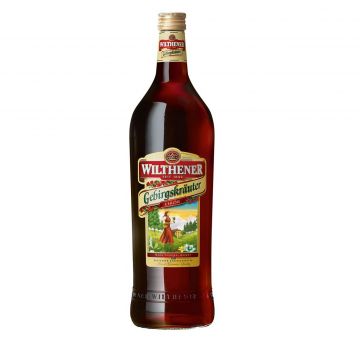 Gebirgskräuter  1000 ml