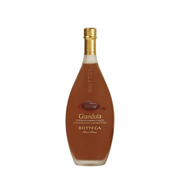 Gianduia  500 ml