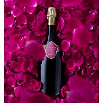 Gosset Grand Brut Rose 0.75L